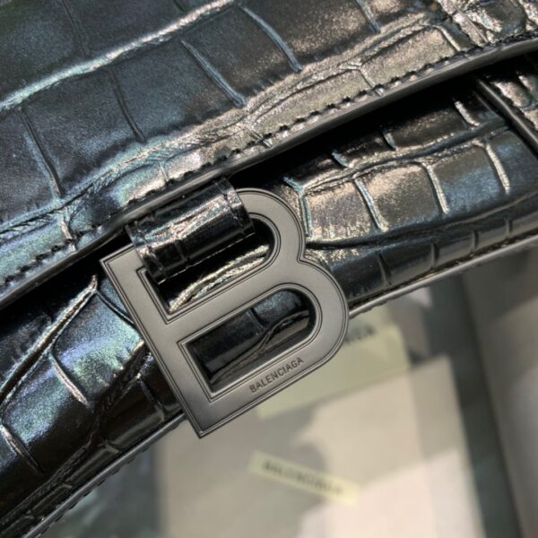 Balenciaga Hourglass Bag