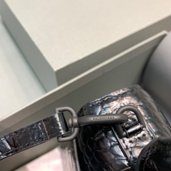Balenciaga Hourglass Bag