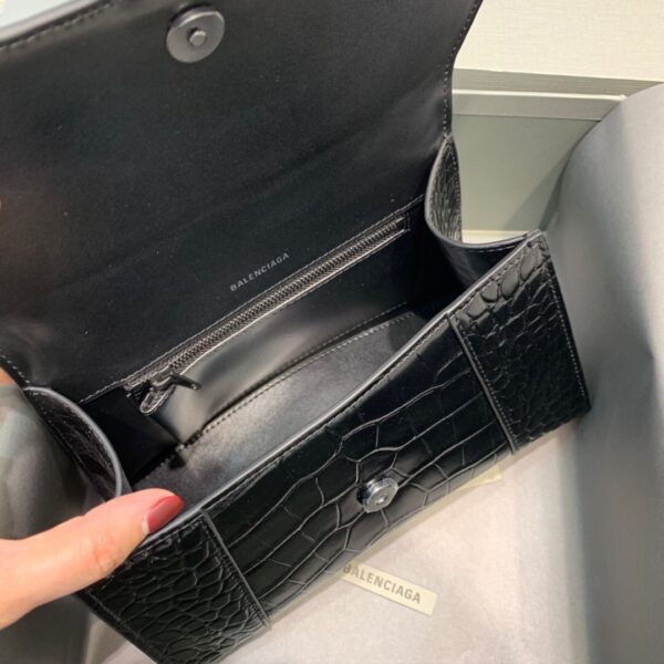 Balenciaga Hourglass Bag