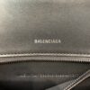 Balenciaga Hourglass Bag