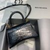 Balenciaga Hourglass Bag