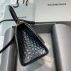 Balenciaga Hourglass Bag
