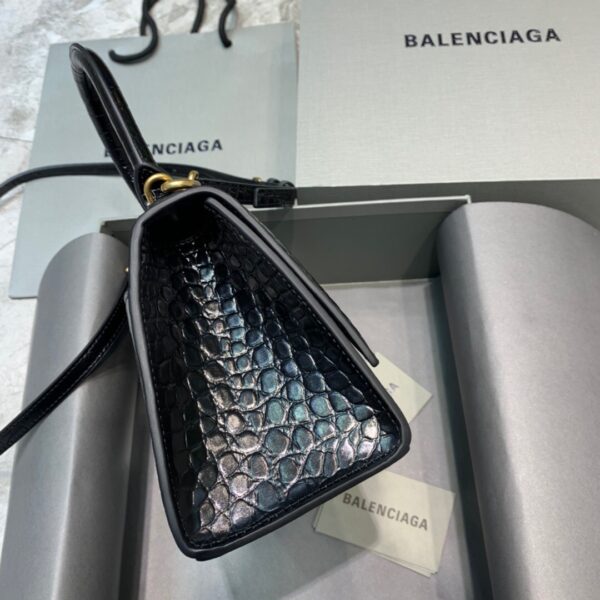 Balenciaga Hourglass Bag