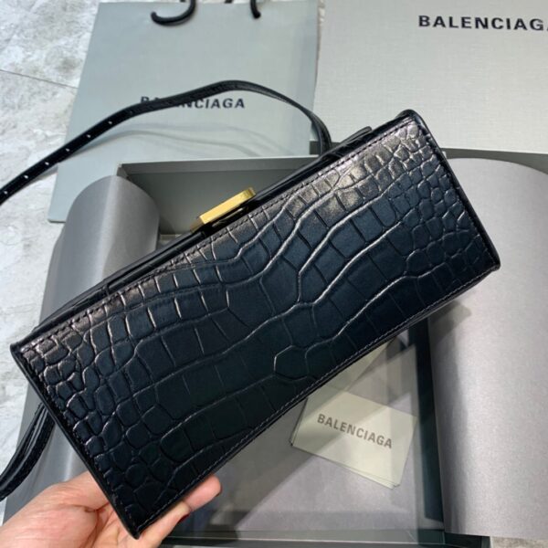 Balenciaga Hourglass Bag