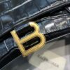 Balenciaga Hourglass Bag
