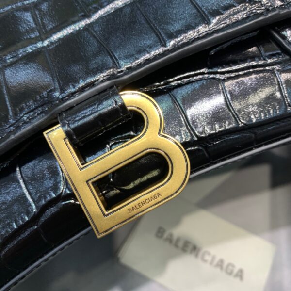 Balenciaga Hourglass Bag