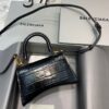 Balenciaga Hourglass Bag