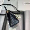 Balenciaga Hourglass Bag