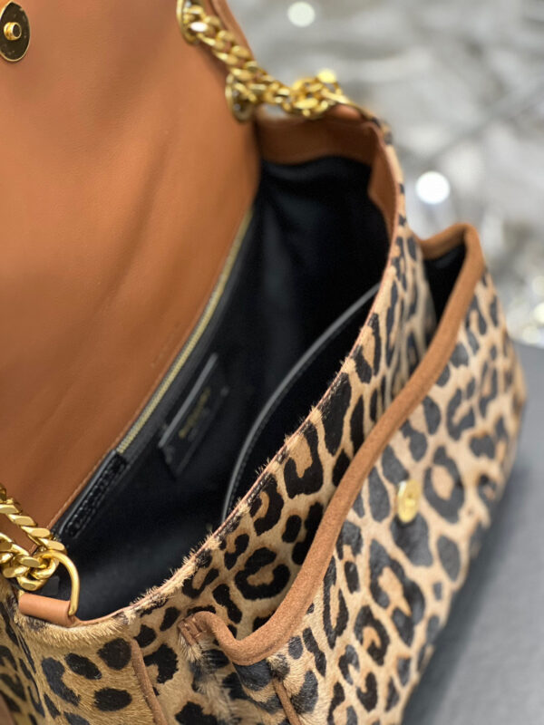 YSL Niki