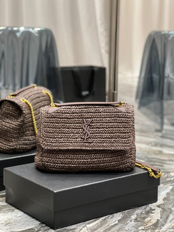 YSL Niki