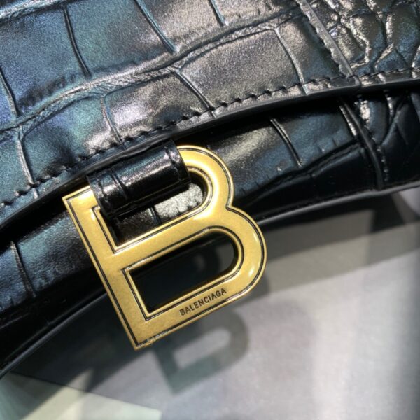 Balenciaga Hourglass Bag