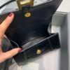 Balenciaga Hourglass Bag
