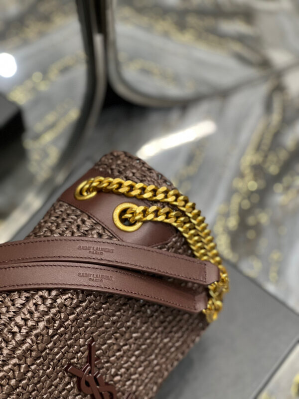 YSL Niki