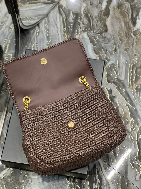 YSL Niki