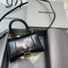Balenciaga Hourglass Bag