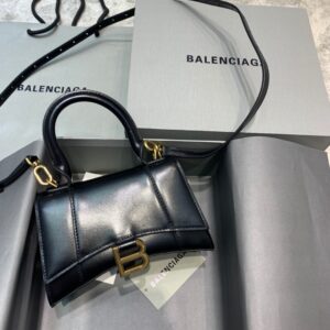 Balenciaga Hourglass Bag