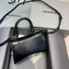 Balenciaga Hourglass Bag