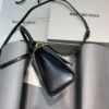 Balenciaga Hourglass Bag