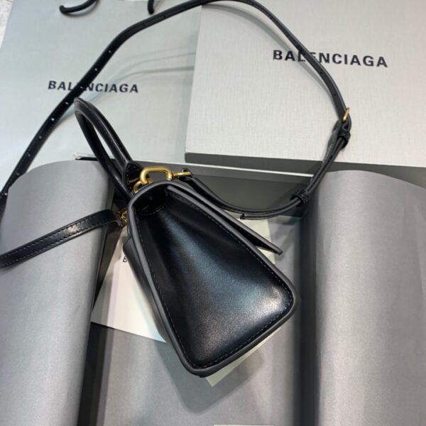 Balenciaga Hourglass Bag