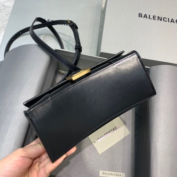 Balenciaga Hourglass Bag