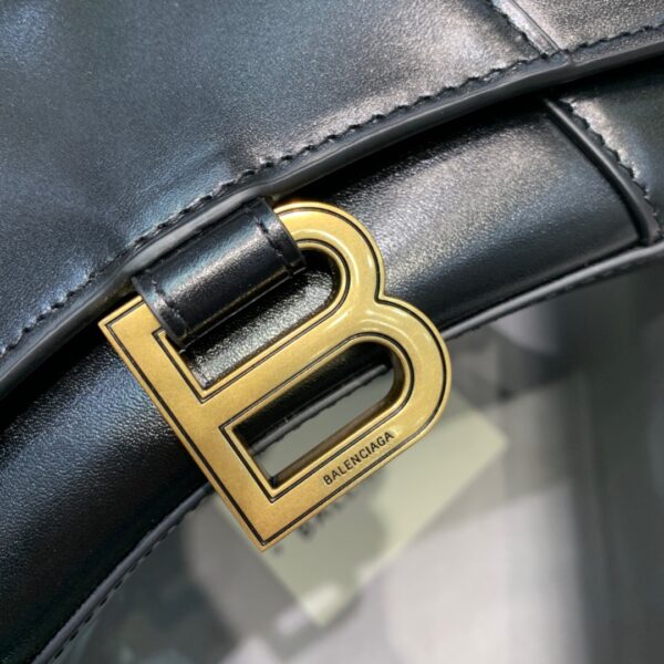 Balenciaga Hourglass Bag