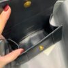 Balenciaga Hourglass Bag