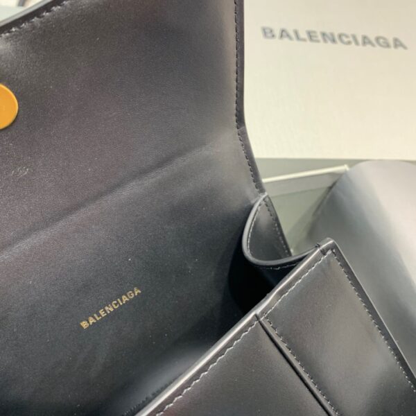 Balenciaga Hourglass Bag