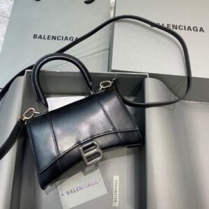 Balenciaga Hourglass Bag