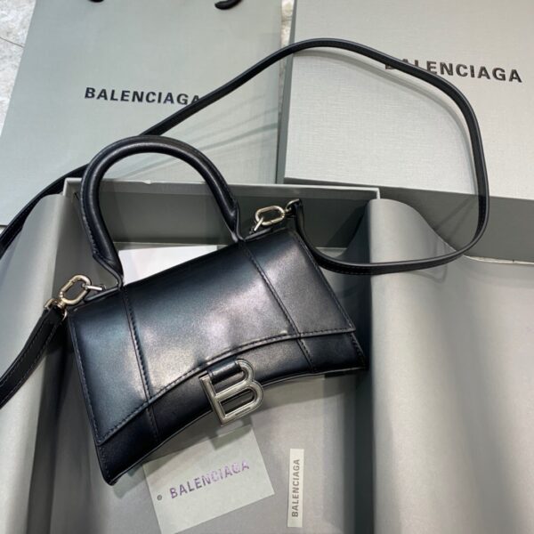 Balenciaga Hourglass Bag
