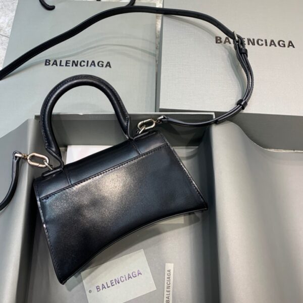 Balenciaga Hourglass Bag