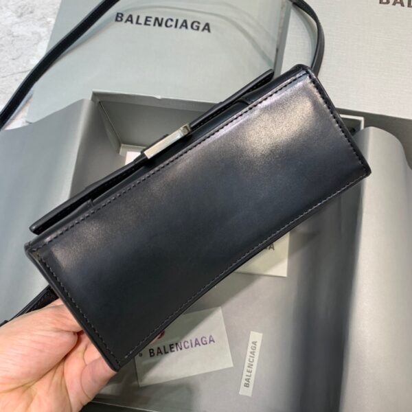 Balenciaga Hourglass Bag