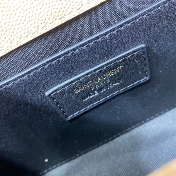 YSL Monogram Kate