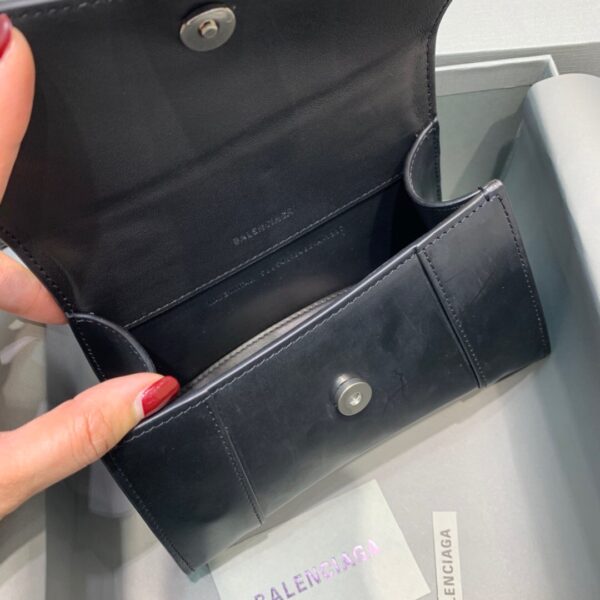 Balenciaga Hourglass Bag