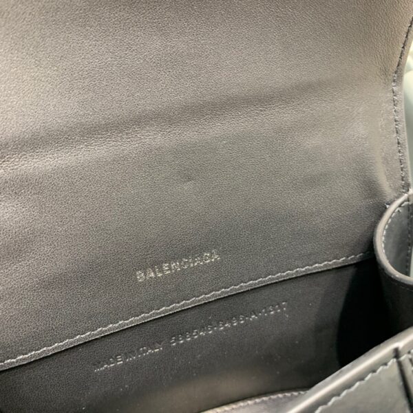 Balenciaga Hourglass Bag