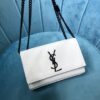 YSL Monogram Kate