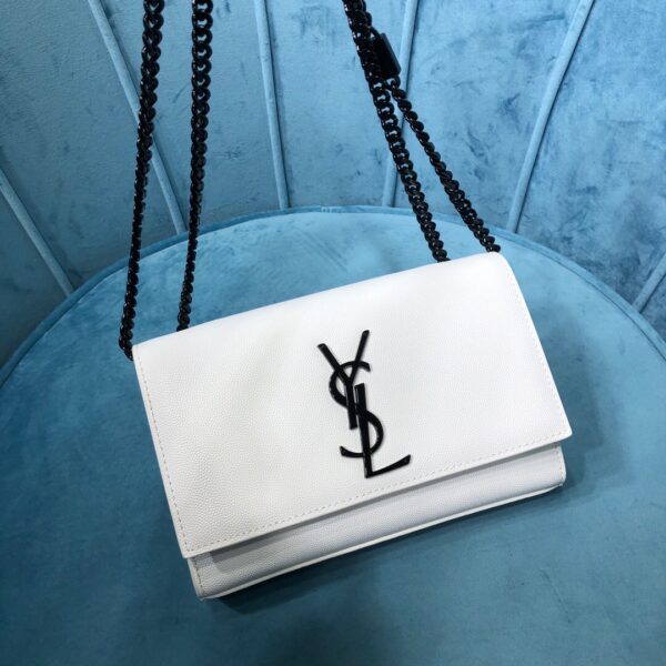 YSL Monogram Kate