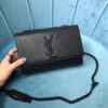 YSL Monogram Kate