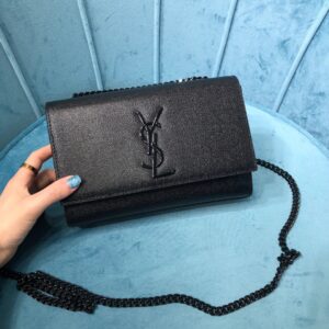 YSL Monogram Kate
