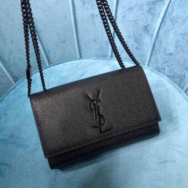 YSL Monogram Kate