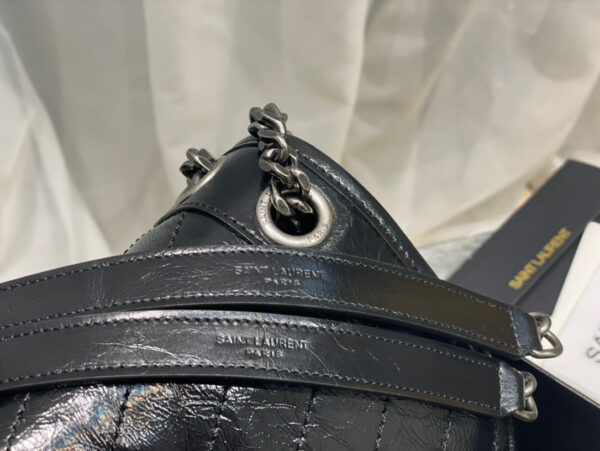 YSL Niki