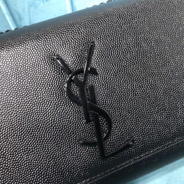 YSL Monogram Kate