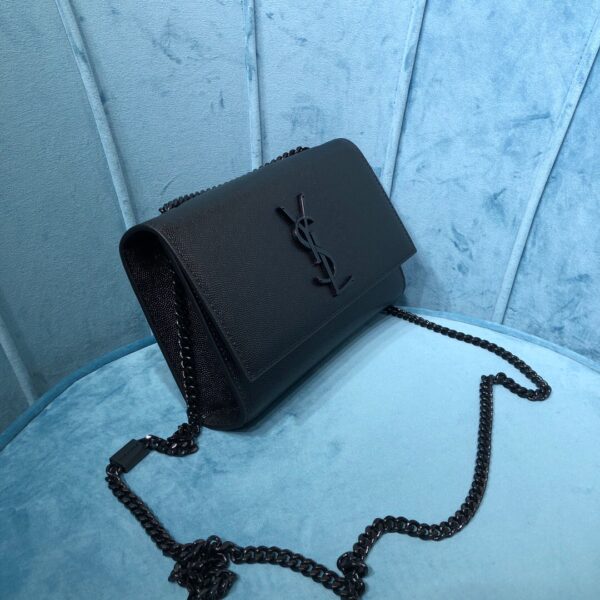 YSL Monogram Kate