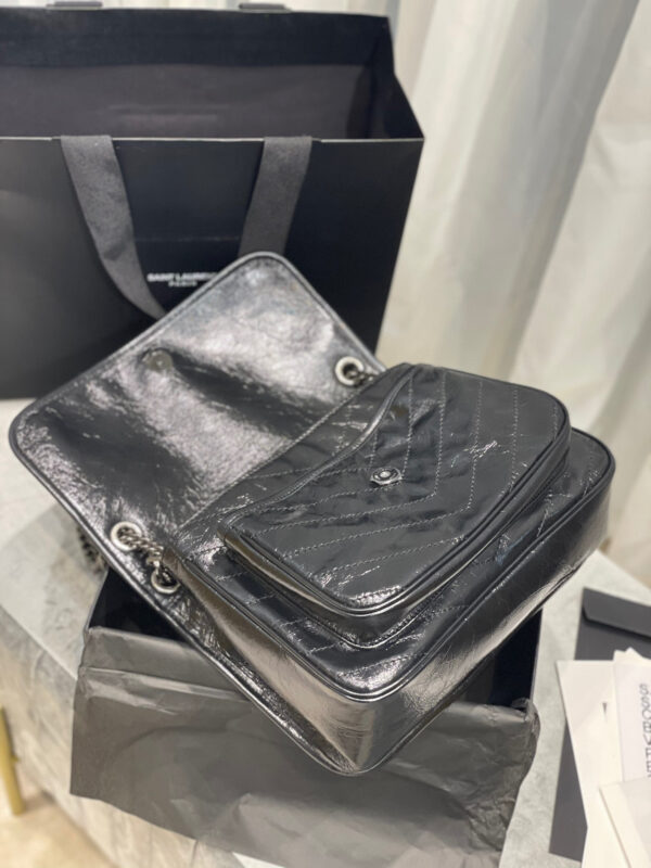 YSL Niki