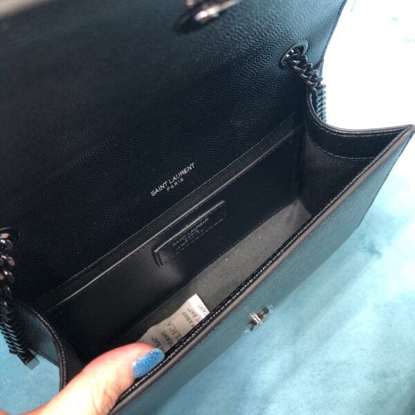 YSL Monogram Kate