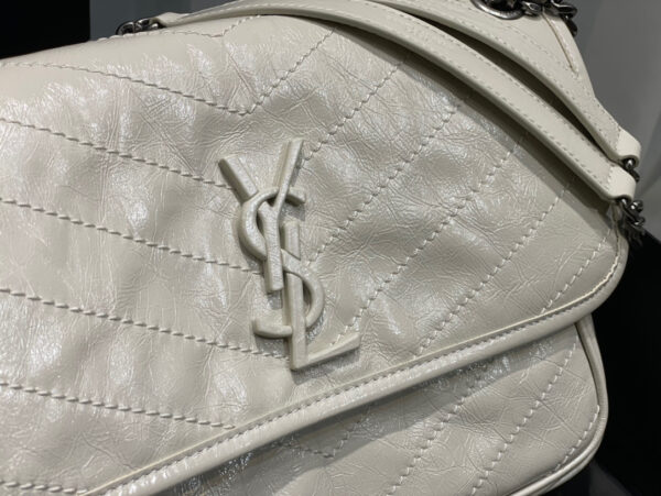 YSL Niki
