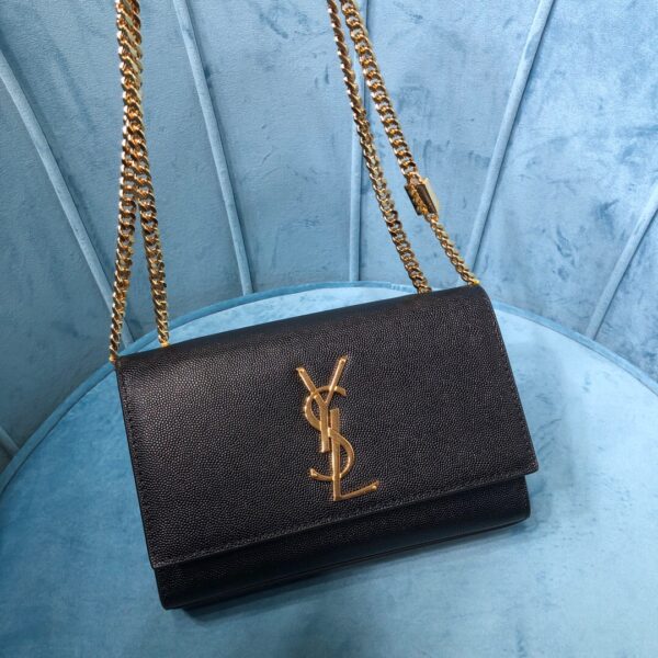 YSL Monogram Kate