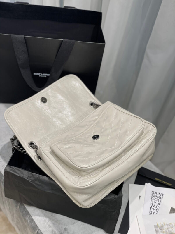 YSL Niki