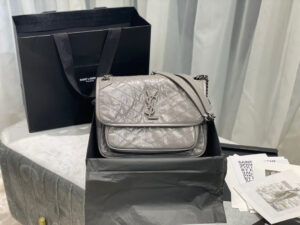 YSL Niki