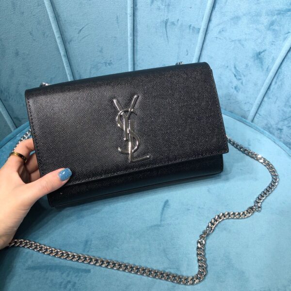 YSL Monogram Kate