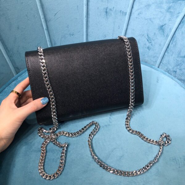 YSL Monogram Kate